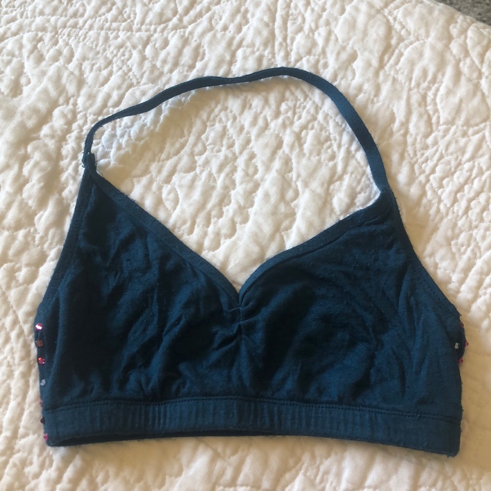 Katrina bra top